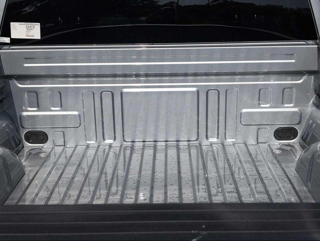 new 2025 Ford F-150 car, priced at $41,934