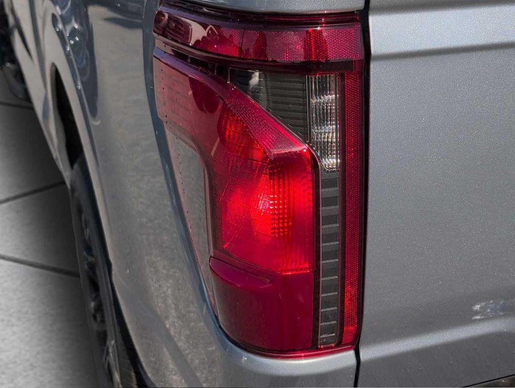 new 2025 Ford F-150 car, priced at $41,934