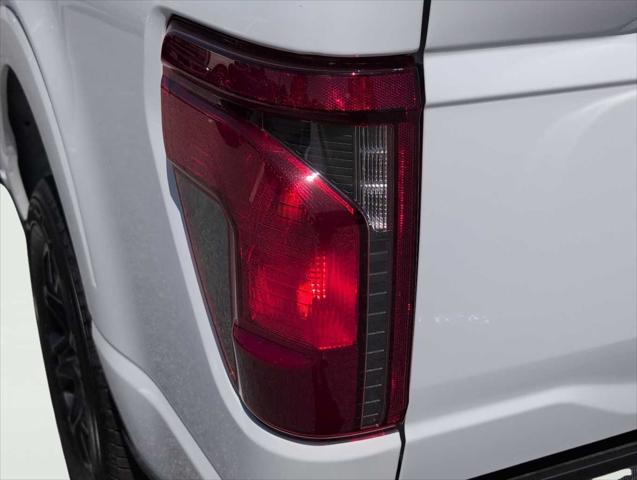 new 2025 Ford F-150 car, priced at $43,274
