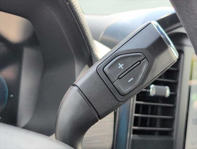 new 2025 Ford F-150 car, priced at $43,274