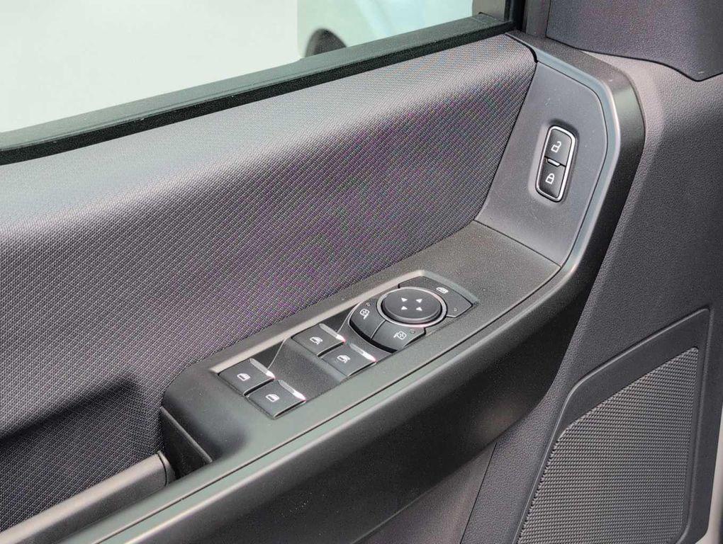 new 2025 Ford F-150 car, priced at $46,059