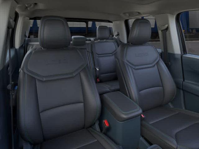 new 2025 Ford Maverick car, priced at $43,120