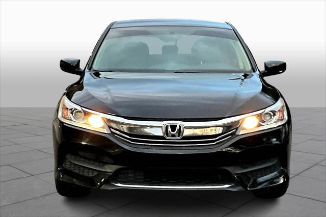 used 2016 Honda Accord car, priced at $14,950