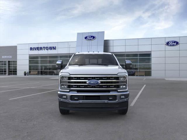 new 2024 Ford F-350 car, priced at $82,755