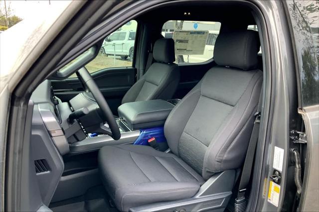 new 2025 Ford F-150 car, priced at $64,915