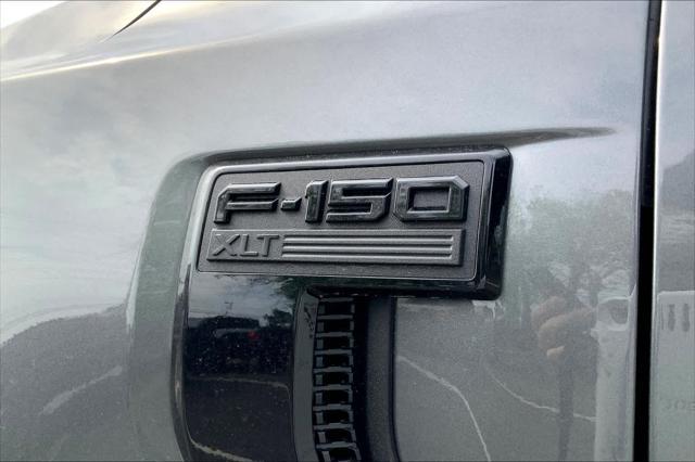 new 2025 Ford F-150 car, priced at $64,915