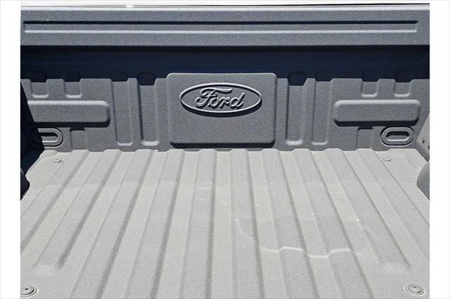 new 2024 Ford F-150 car, priced at $58,192
