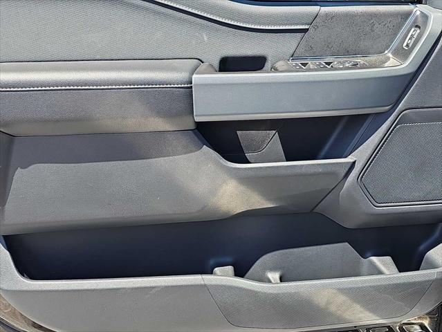 new 2024 Ford F-150 car, priced at $58,192