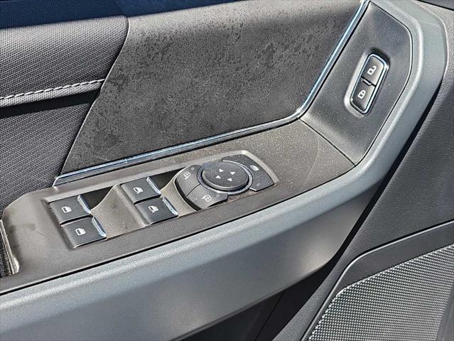 new 2024 Ford F-150 car, priced at $58,192