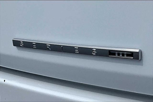 used 2023 Jeep Wagoneer car, priced at $59,700
