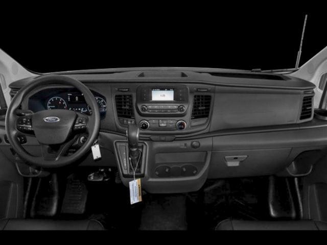 new 2025 Ford Transit-150 car, priced at $53,644