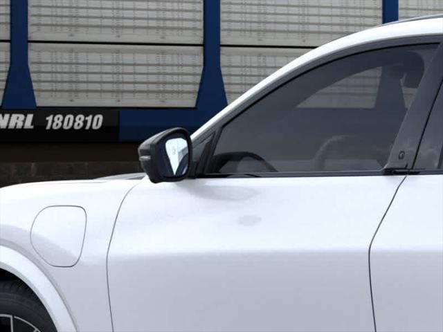 new 2025 Ford Mustang Mach-E car, priced at $47,084
