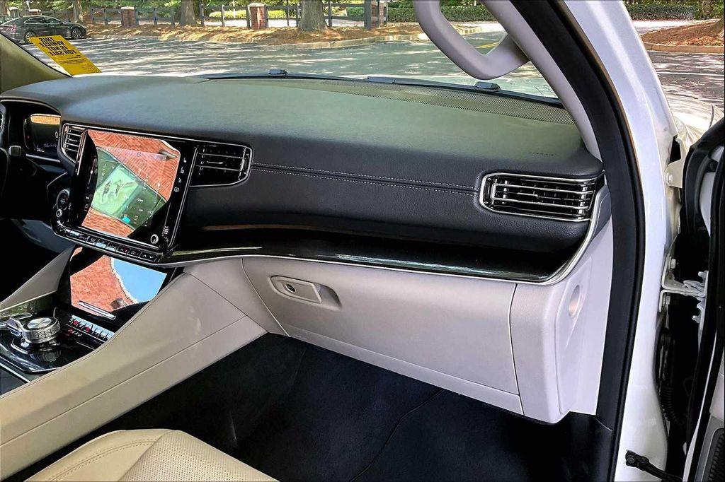 used 2024 Jeep Wagoneer car, priced at $48,400