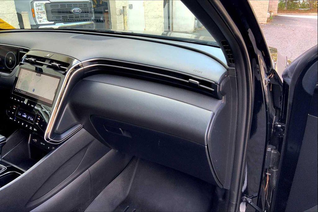 used 2022 Hyundai SANTA CRUZ car, priced at $26,900