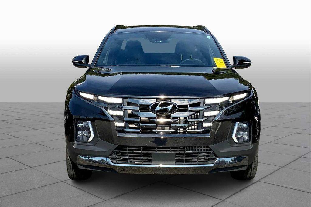 used 2022 Hyundai SANTA CRUZ car, priced at $26,900