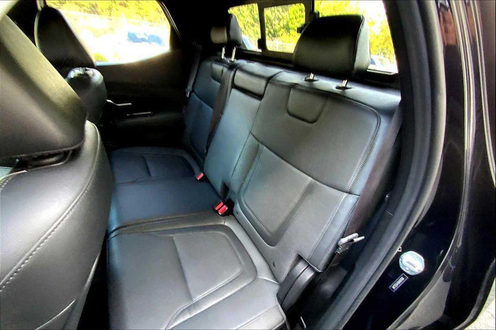 used 2022 Hyundai SANTA CRUZ car, priced at $26,900