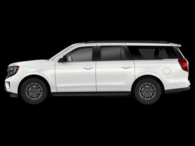 new 2025 Ford Expedition Max car, priced at $69,840