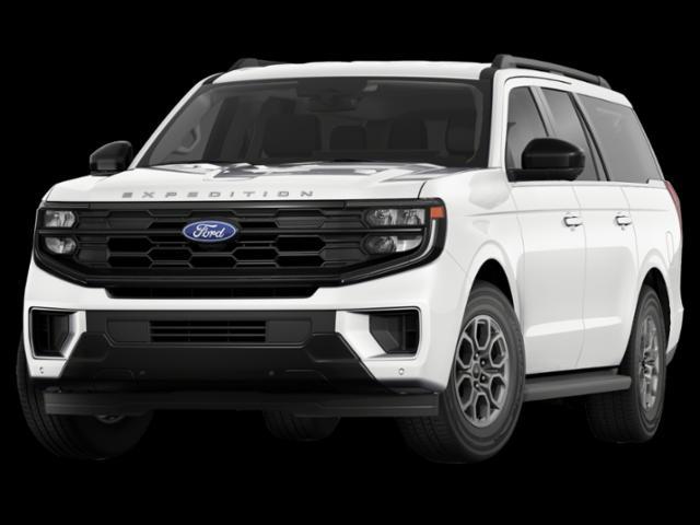 new 2025 Ford Expedition Max car, priced at $69,840