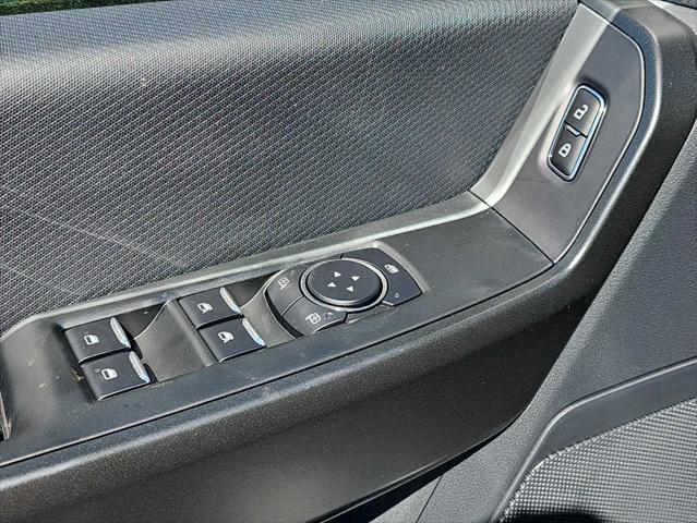 new 2025 Ford F-150 car, priced at $48,367