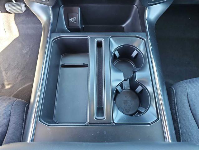 new 2025 Ford F-150 car, priced at $48,367