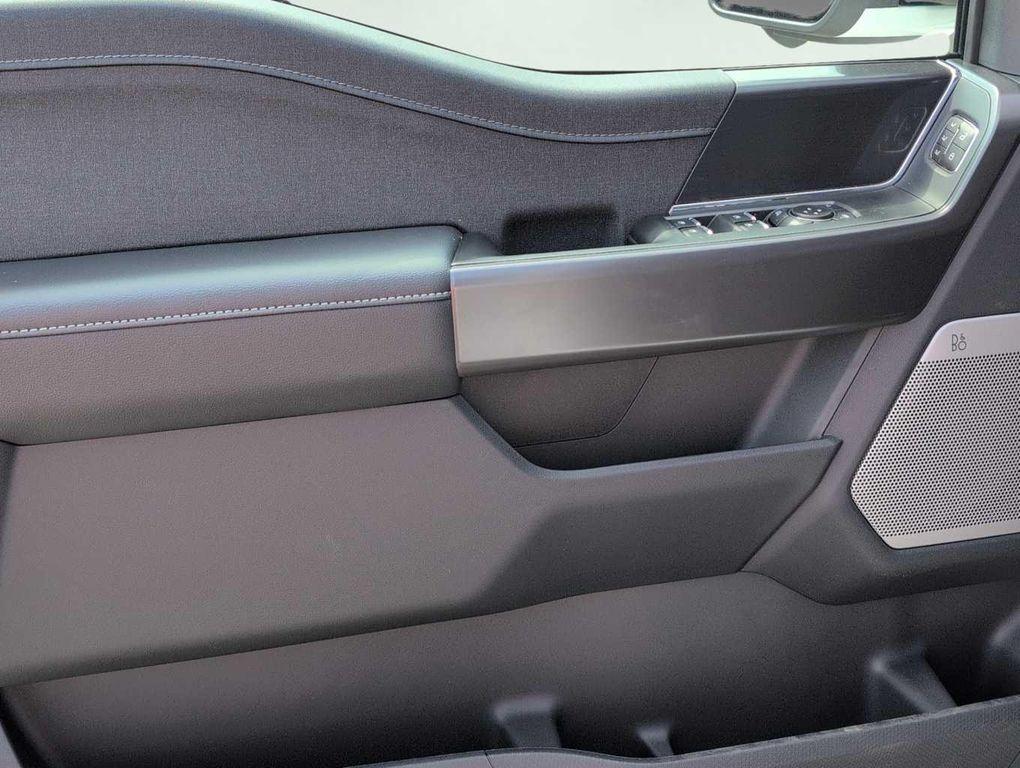 new 2025 Ford F-150 car, priced at $62,876