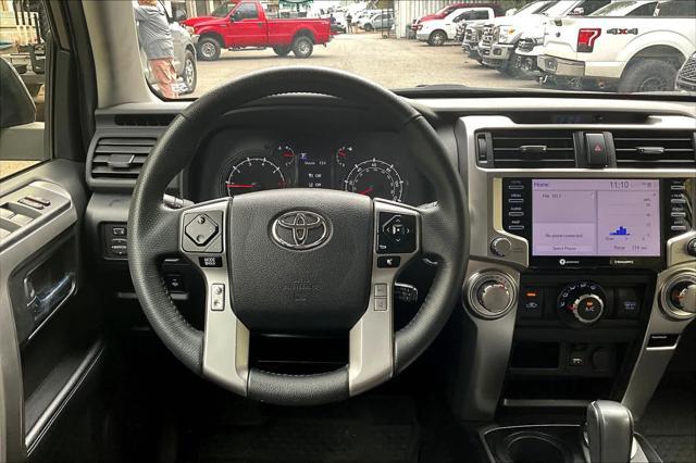 used 2023 Toyota 4Runner car, priced at $39,850