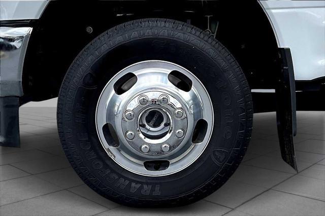 used 2022 Ford F-350 car, priced at $64,994