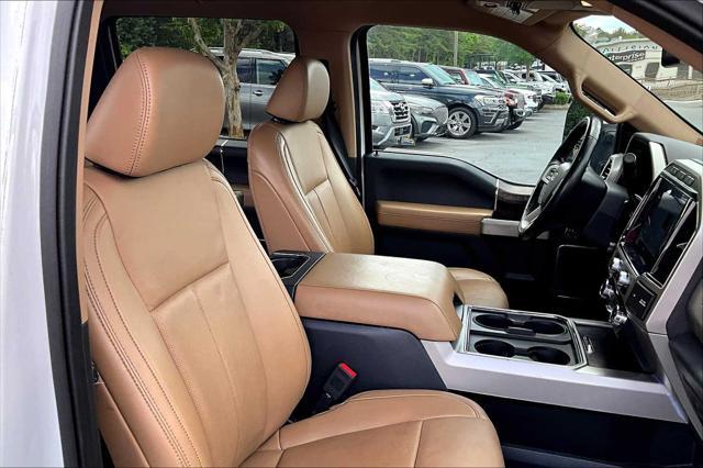 used 2022 Ford F-350 car, priced at $64,994