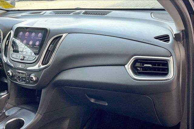 used 2020 Chevrolet Equinox car, priced at $14,990
