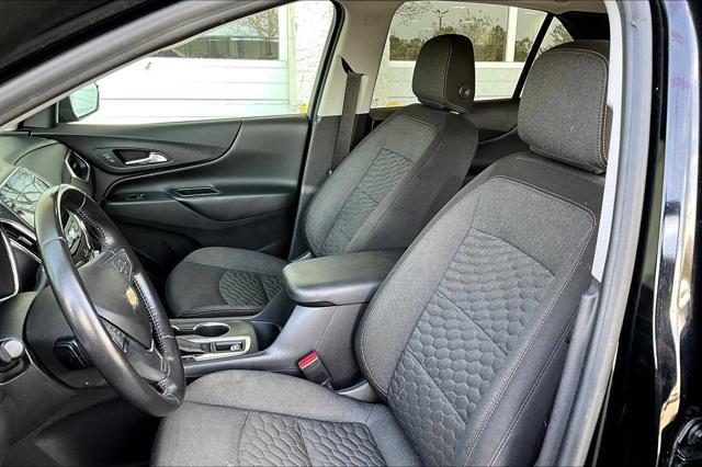 used 2020 Chevrolet Equinox car, priced at $14,990