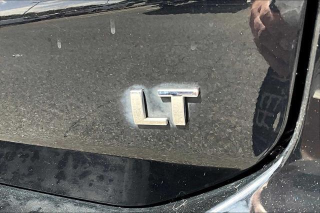 used 2020 Chevrolet Equinox car, priced at $14,990