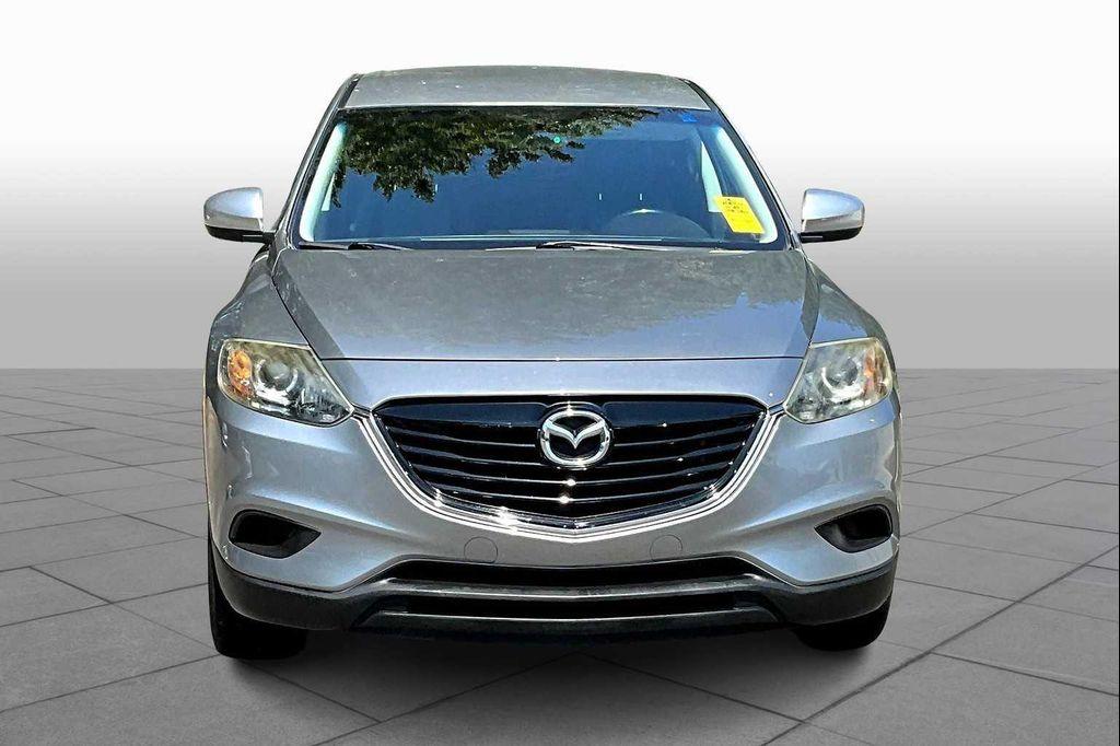 used 2015 Mazda CX-9 car, priced at $10,499
