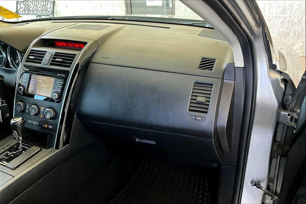 used 2015 Mazda CX-9 car, priced at $10,499