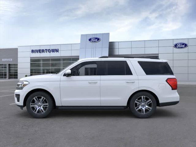 new 2024 Ford Expedition car, priced at $64,625