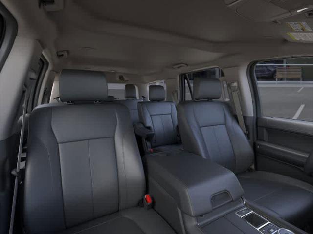 new 2024 Ford Expedition car, priced at $64,625