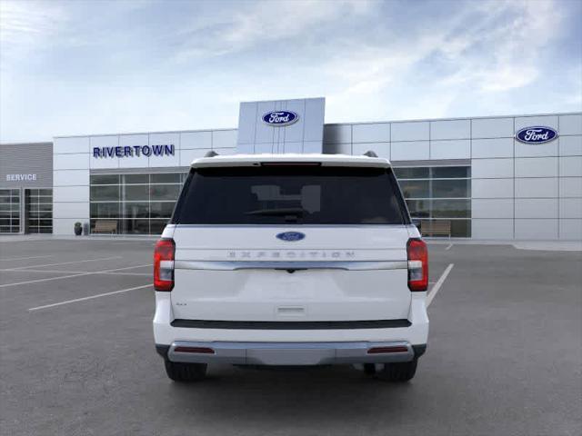 new 2024 Ford Expedition car, priced at $64,625