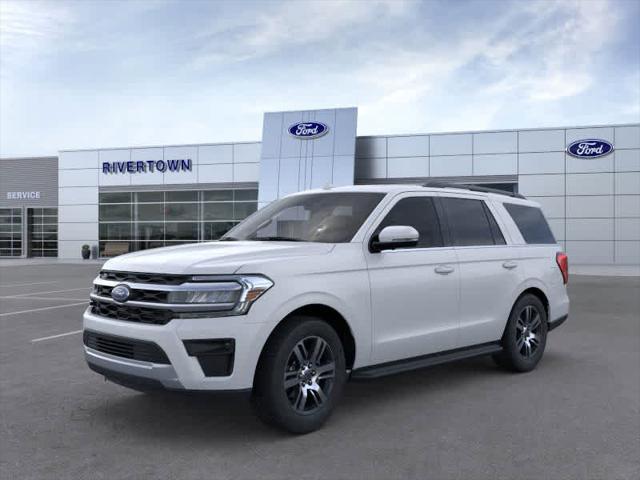 new 2024 Ford Expedition car, priced at $64,625