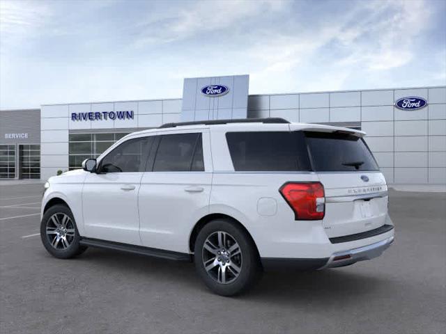 new 2024 Ford Expedition car, priced at $64,625