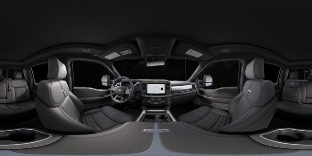 new 2025 Ford F-250 car, priced at $95,495