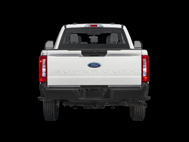 new 2025 Ford F-250 car, priced at $95,495