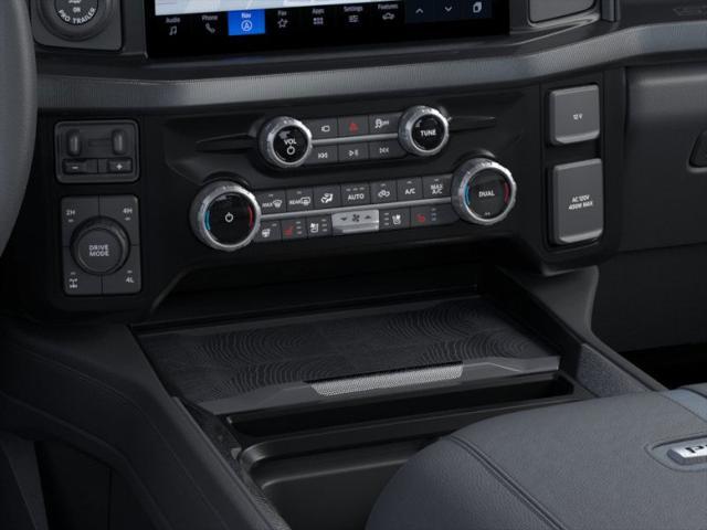 new 2025 Ford F-250 car, priced at $95,495