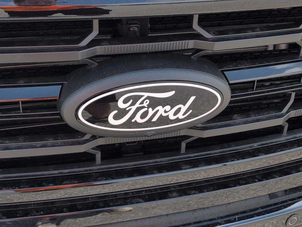 new 2025 Ford F-150 car, priced at $63,760