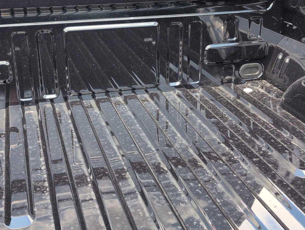 new 2025 Ford F-150 car, priced at $63,760