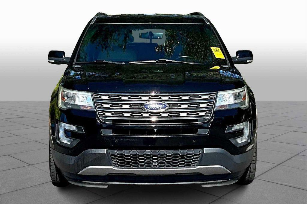 used 2016 Ford Explorer car, priced at $14,440