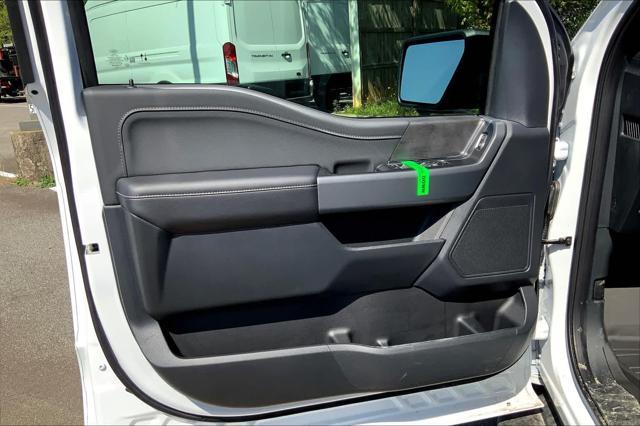 new 2025 Ford F-150 car, priced at $58,781
