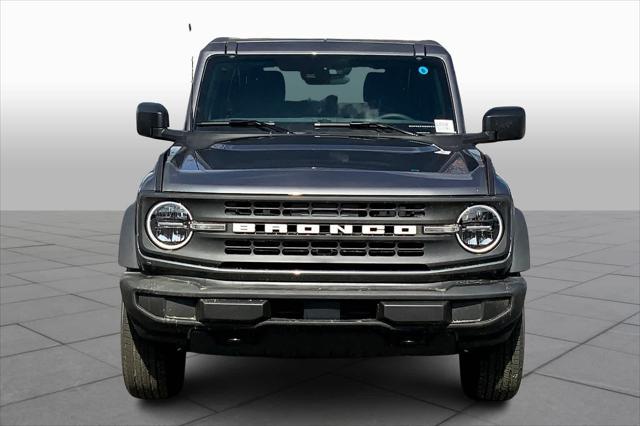 new 2025 Ford Bronco car, priced at $41,963