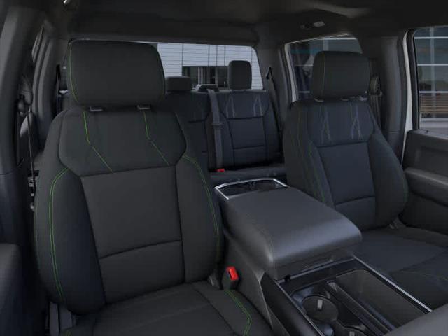 new 2025 Ford F-150 car, priced at $51,760