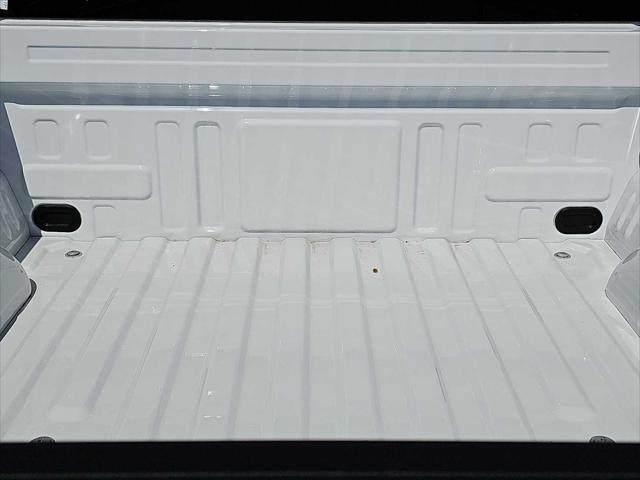 new 2025 Ford F-150 car, priced at $48,367