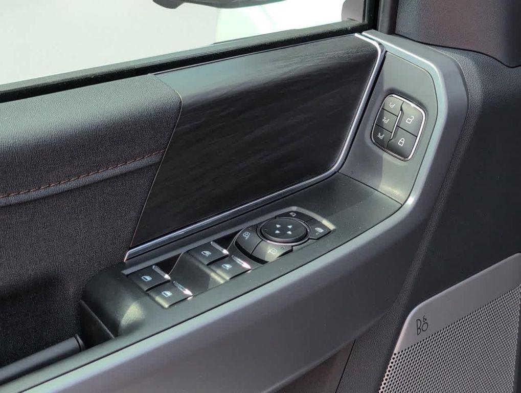 new 2025 Ford F-150 car, priced at $66,257