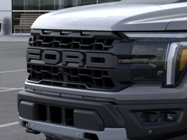 new 2025 Ford F-150 car, priced at $87,495